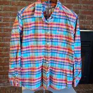 Panhandle Rough Stock Shirt